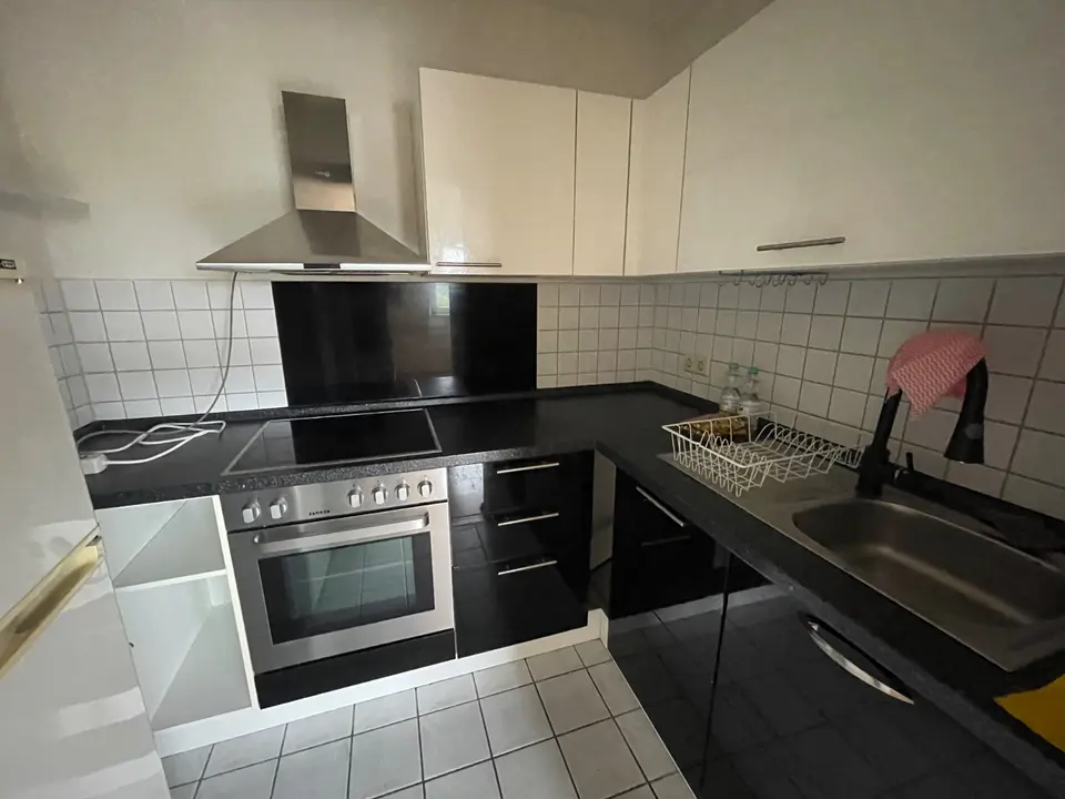 2 Zimmer Wohnung mit 45 m² in Radebeul – Bild 7
