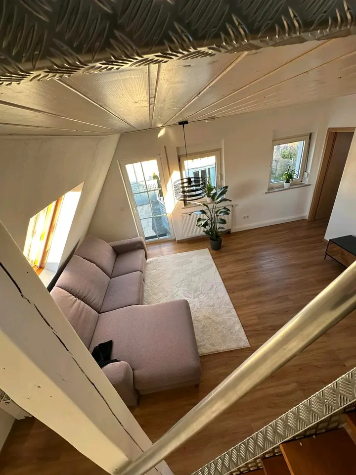 4 Zimmer Wohnung mit 69 m² in Ingolstadt – Bild 1