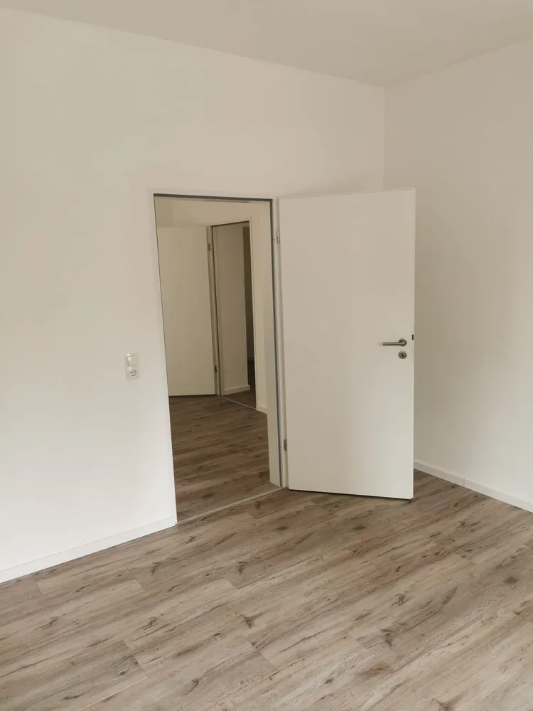 3 Zimmer Wohnung mit 60 m² in Duisburg – Bild 1