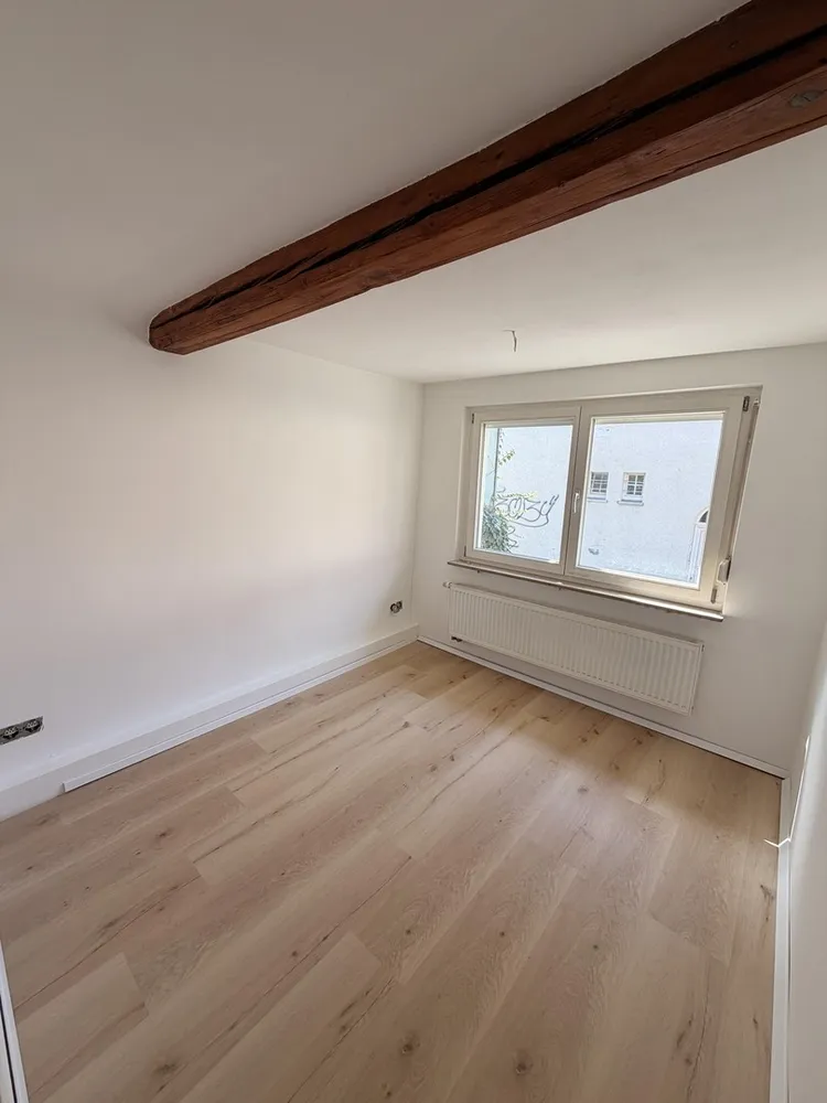 2 room apartment with 31 m² in Stuttgart – Photo 1