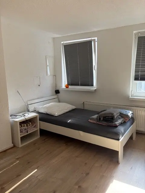 2 Zimmer Wohnung mit 55 m² in Hagen – Bild 1