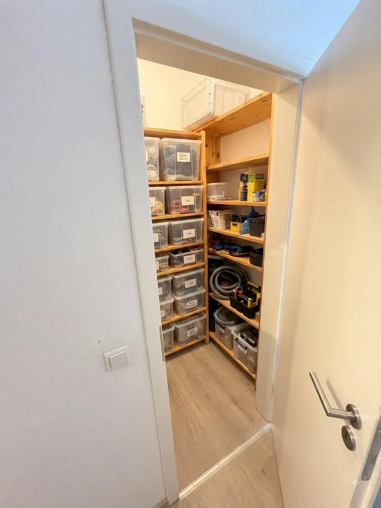 4 Zimmer Wohnung mit 107 m² in Wuppertal – Bild 11
