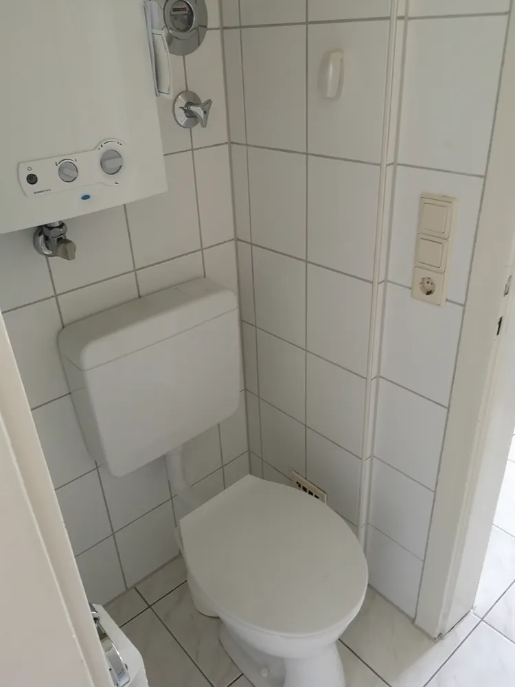 3 Zimmer Wohnung mit 63 m² in Stuttgart – Bild 6