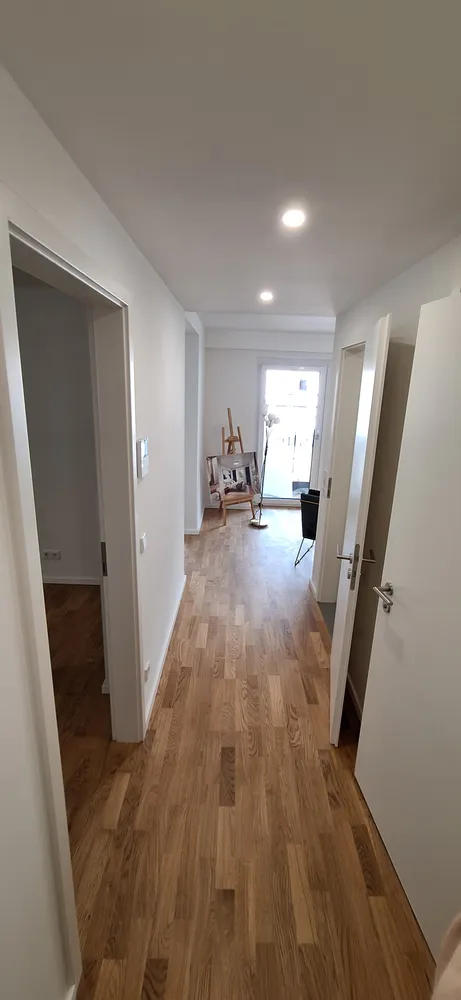 2 Zimmer Wohnung mit 48 m² in Köln – Bild 1