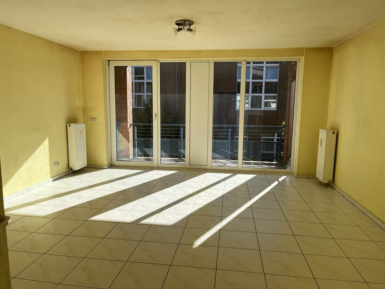 1 room apartment with 39 m² in Grevenbroich – Photo 2