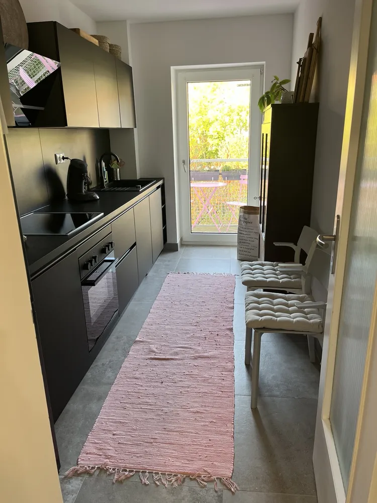 2 room apartment with 62 m² in Munich – Photo 9