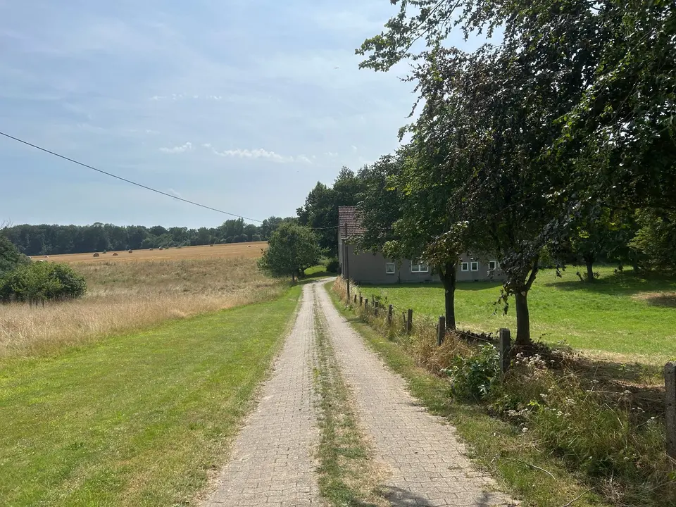 8 Zimmer Haus mit 190 m² in Minden – Bild 3