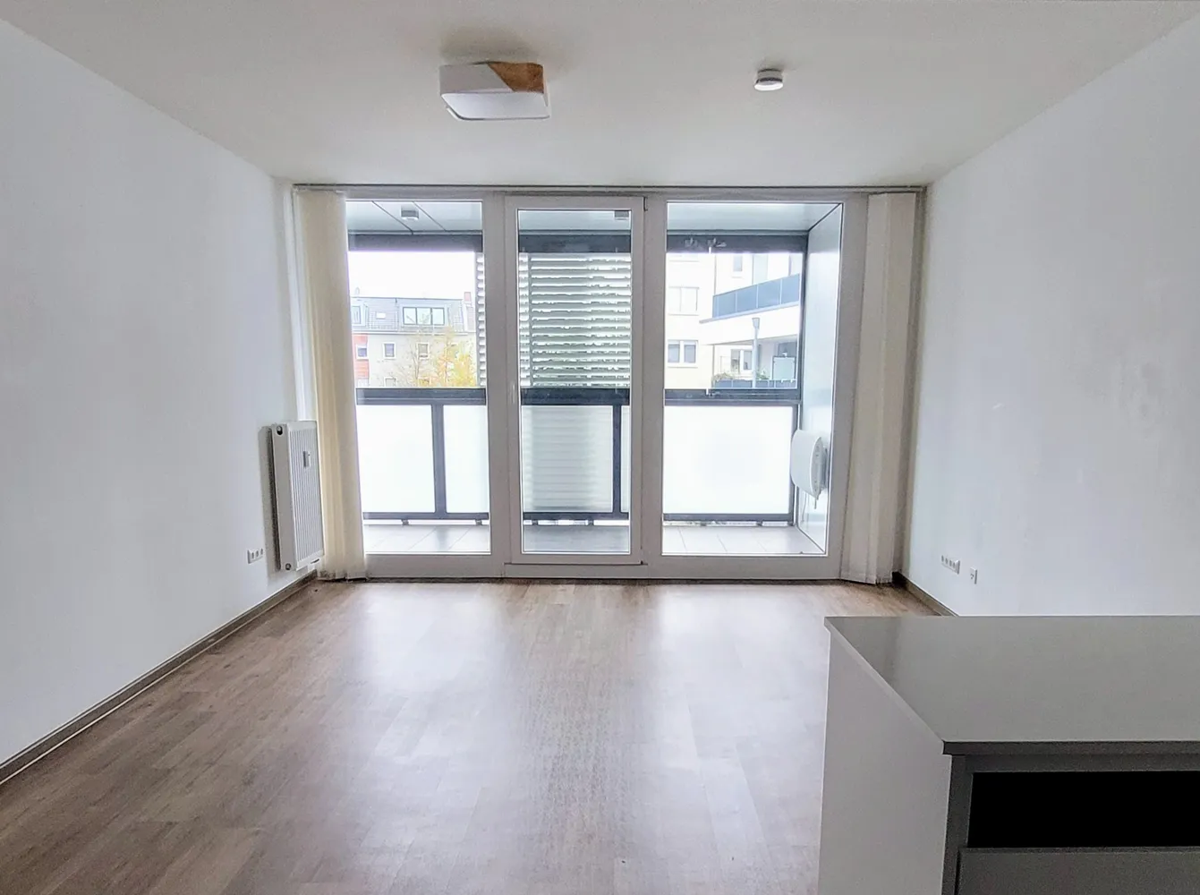 2 room apartment with 71 m² in Aachen – Photo 11