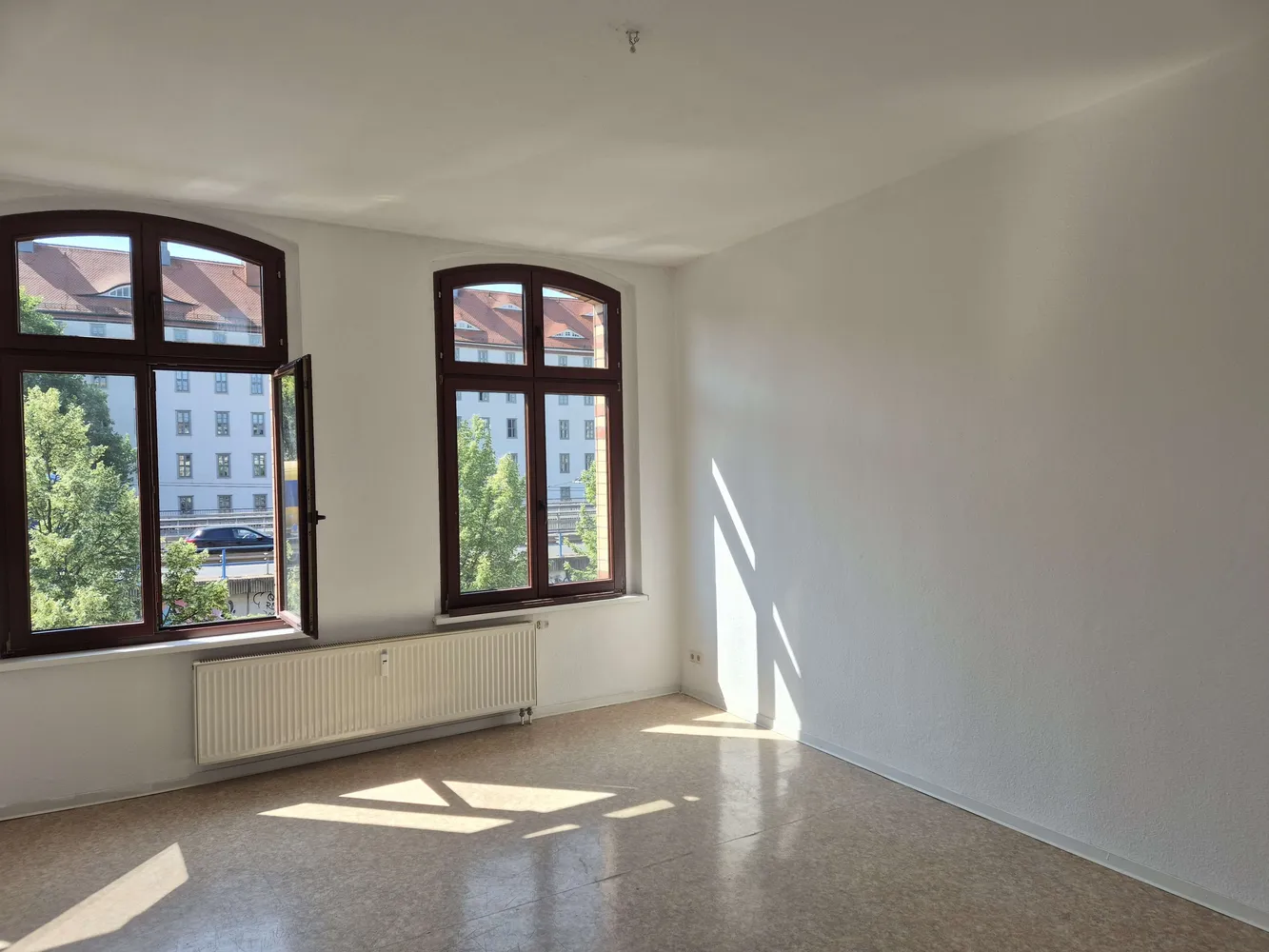 3 Zimmer Wohnung mit 73 m² in Halle (Saale) – Bild 7