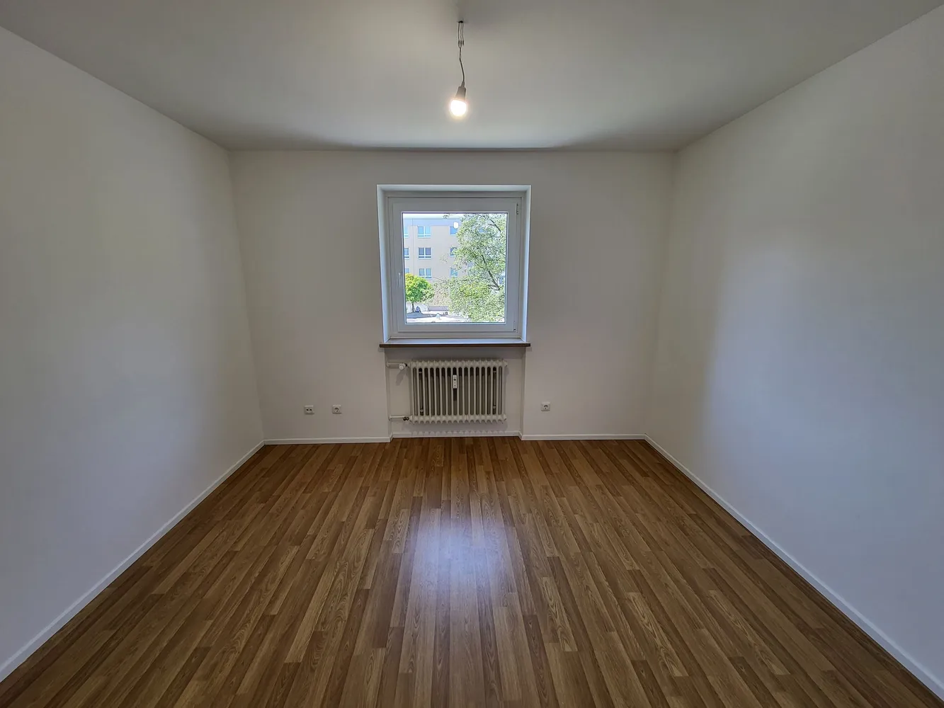 4 Zimmer Wohnung mit 89 m² in Augsburg – Bild 9