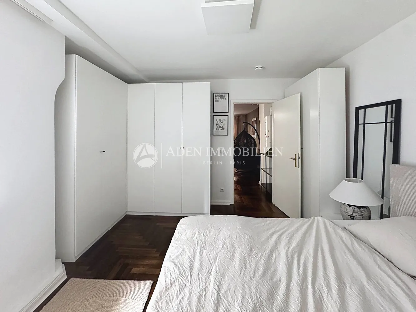 2 Zimmer Wohnung mit 49 m² in Berlin – Bild 4