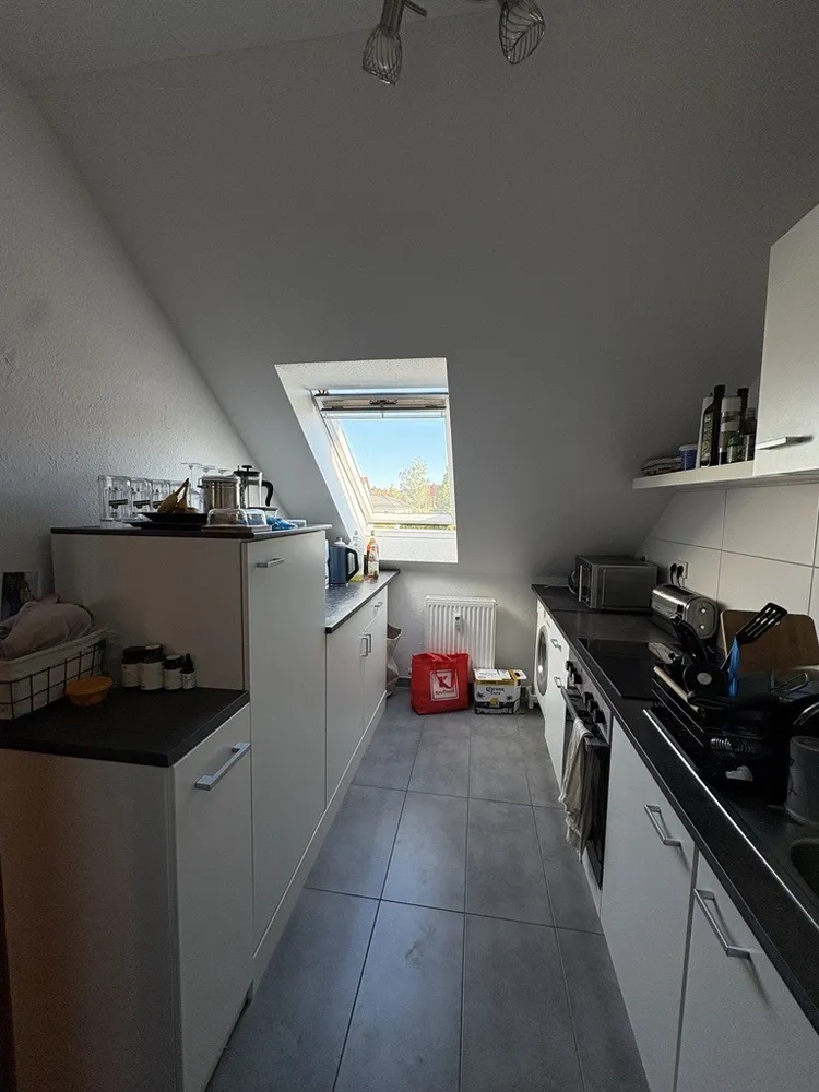 1 Zimmer Wohnung mit 44 m² in Coswig – Bild 7