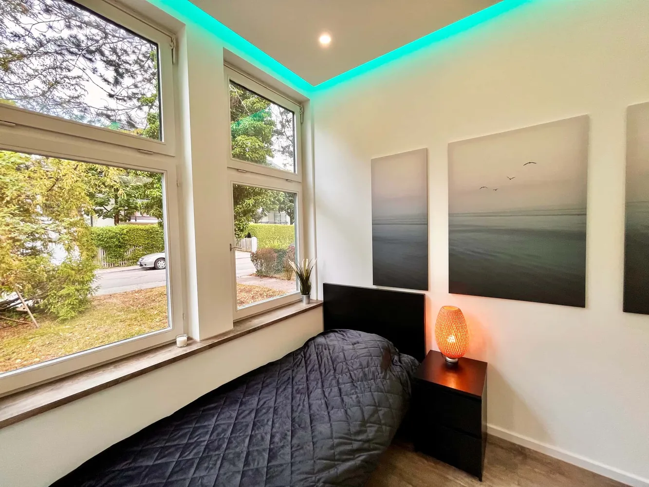 WG-Zimmer mit 14 m² in München – Bild 2