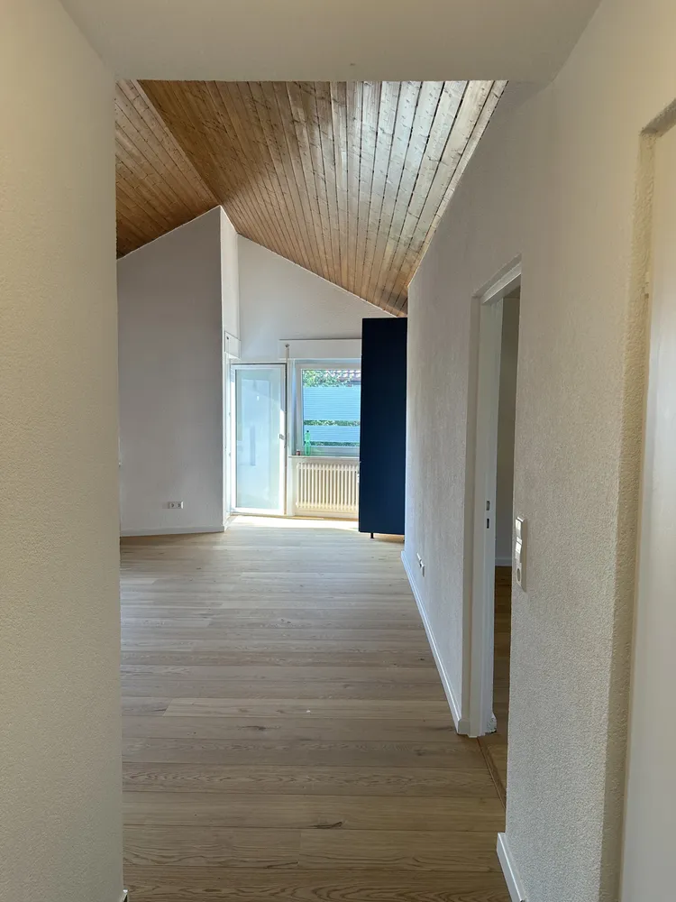 2 Zimmer Wohnung mit 64 m² in Stuttgart – Bild 5