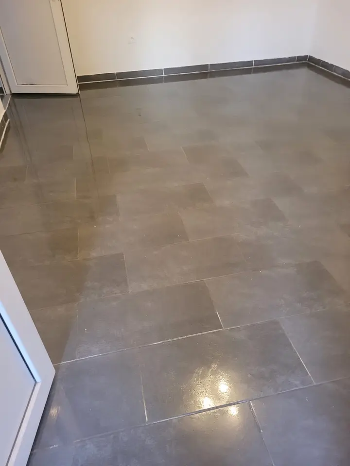 2 Zimmer Wohnung mit 35 m² in Eschwege – Bild 9