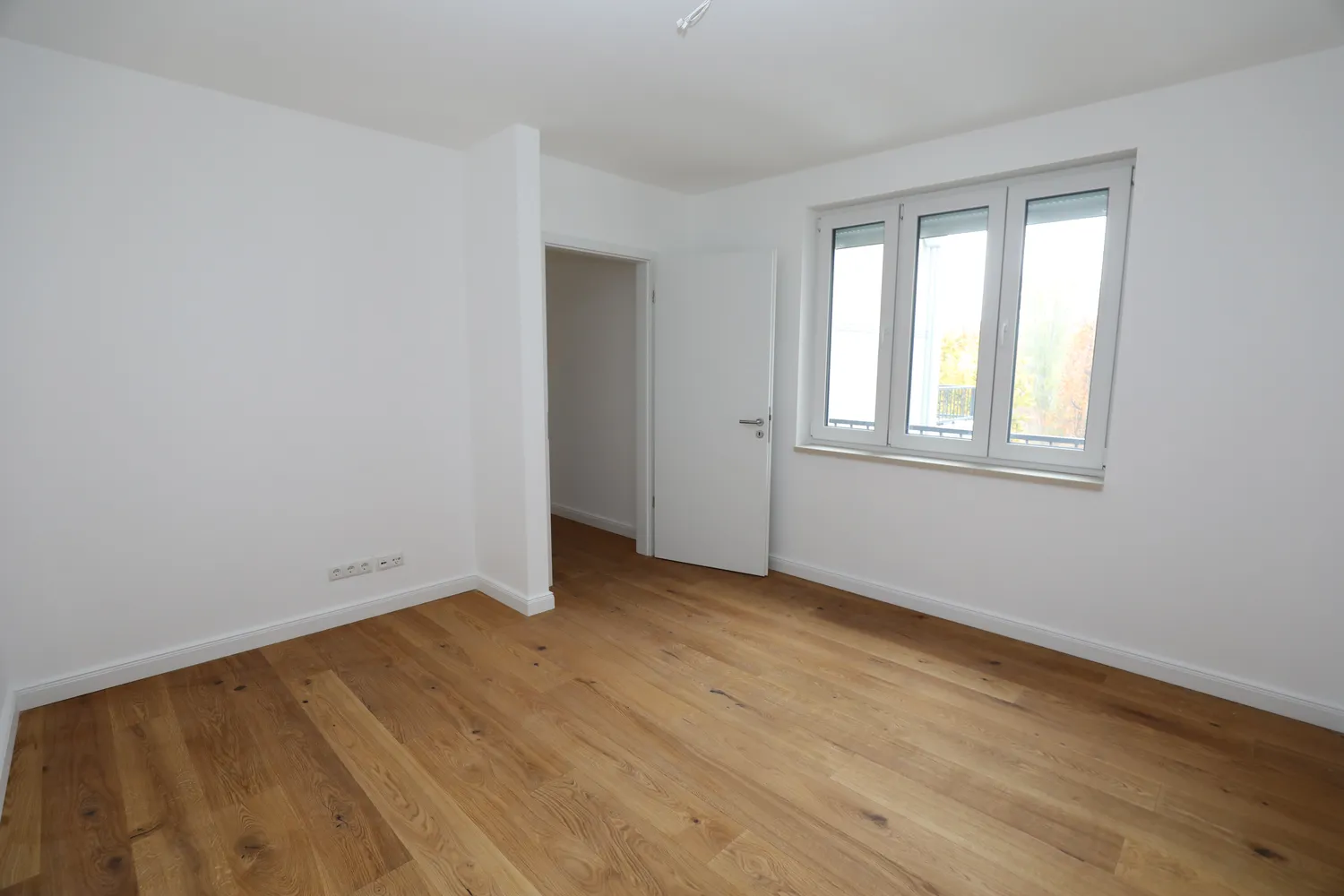 2 room apartment with 66 m² in Berlin – Photo 4