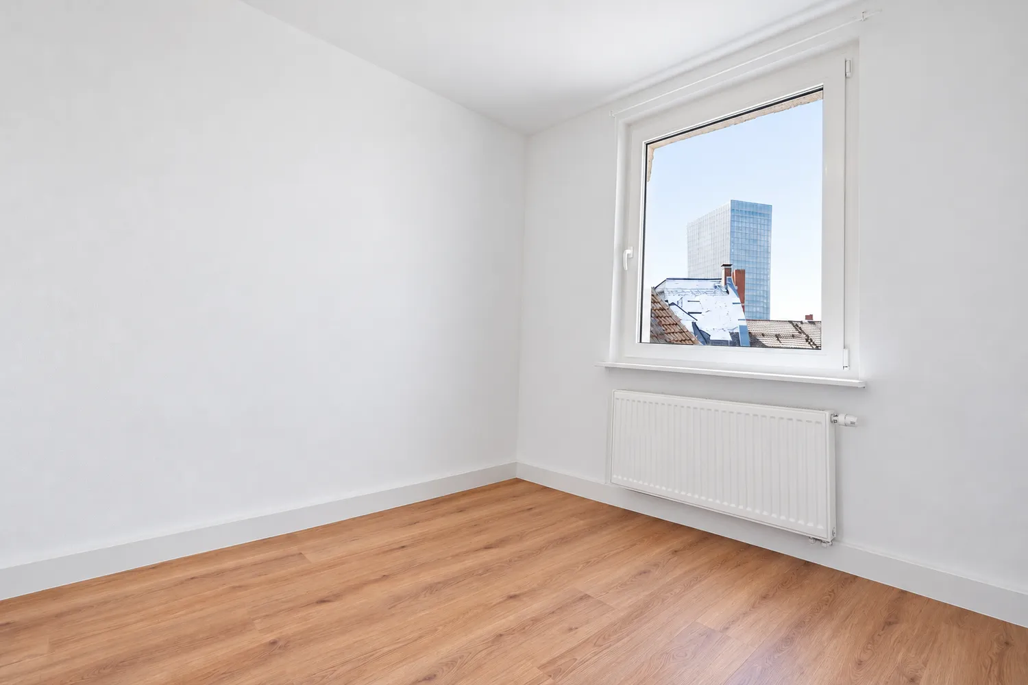 3 room apartment with 65 m² in Frankfurt am Main – Photo 7