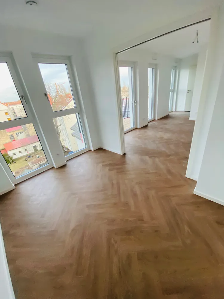 2 room apartment with 34 m² in Berlin – Photo 1