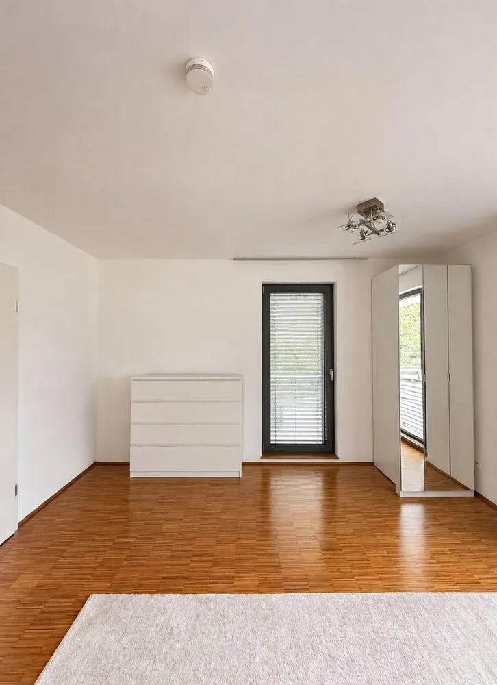 2 room apartment with 94 m² in Wiesbaden – Photo 11