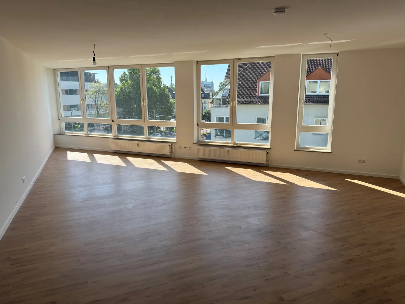 2 room apartment with 75 m² in Frankfurt am Main – Photo 2