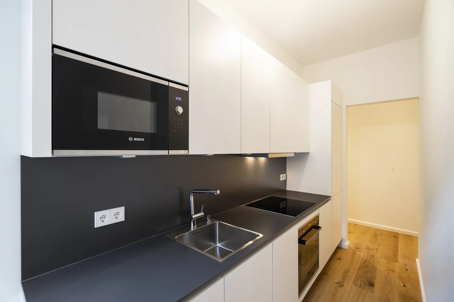 1 Zimmer Wohnung mit 37 m² in Berlin – Bild 3