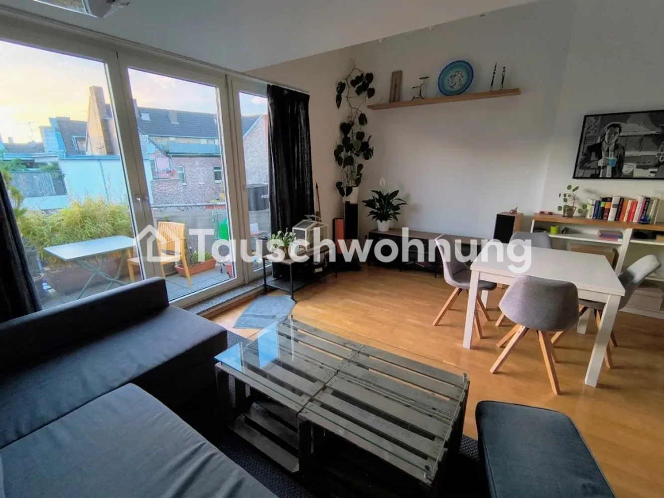 3 Zimmer Wohnung mit 80 m² in Aachen – Bild 7