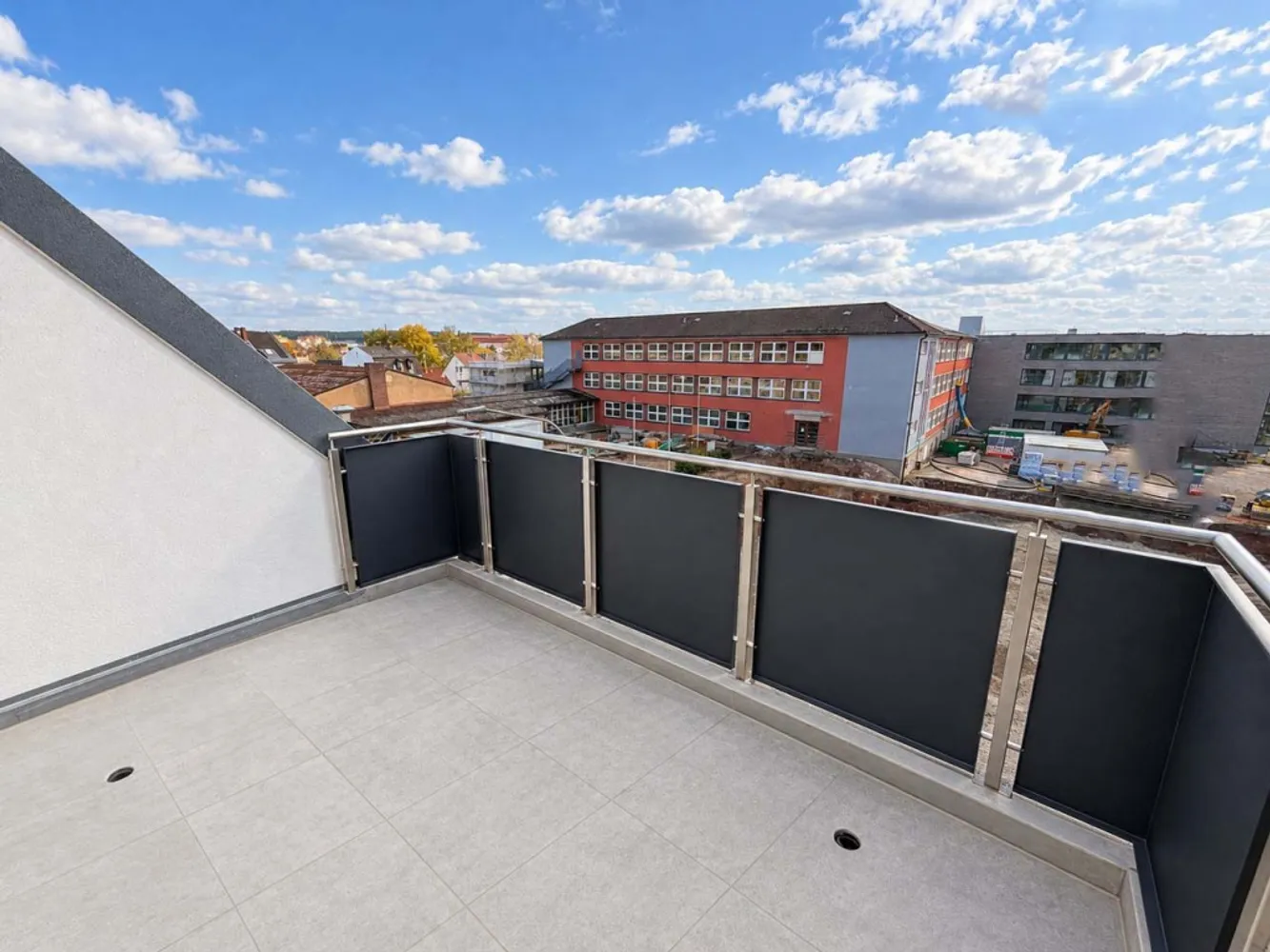 3 room apartment with 85 m² in Weiden in der Oberpfalz – Photo 8