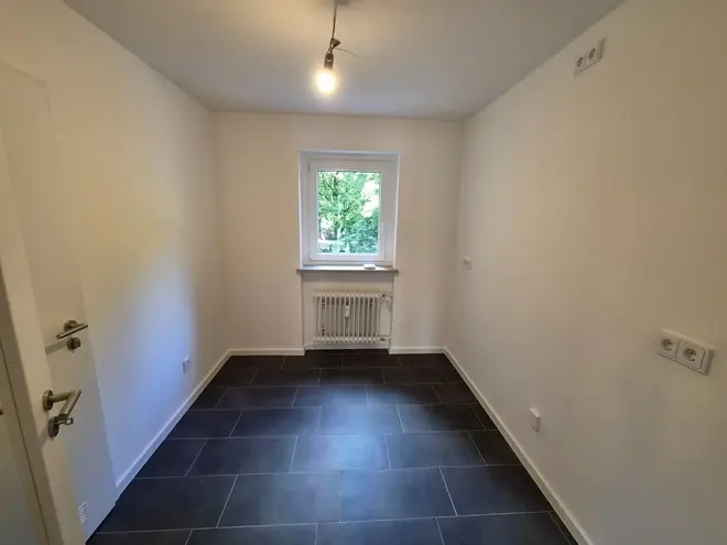 2 room apartment with 61 m² in Augsburg – Photo 4