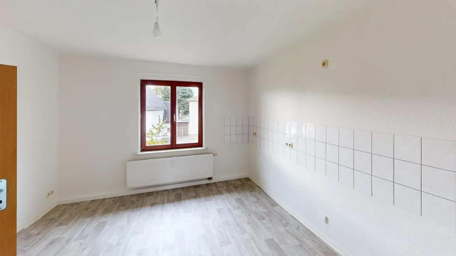 2 room apartment with 50 m² in Chemnitz – Photo 2