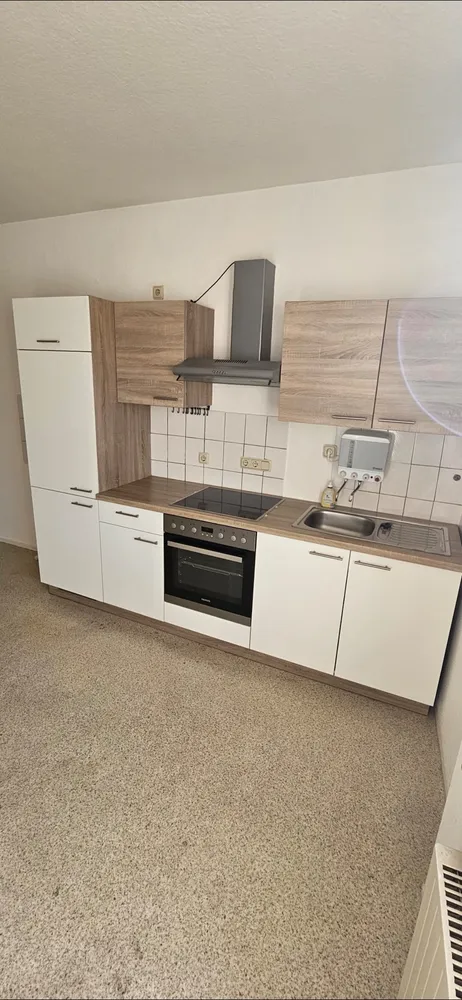 3 Zimmer Wohnung mit 60 m² in Aachen – Bild 11