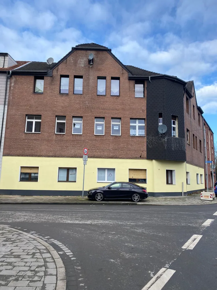 5 Zimmer Wohnung mit 113 m² in Oberhausen – Bild 10