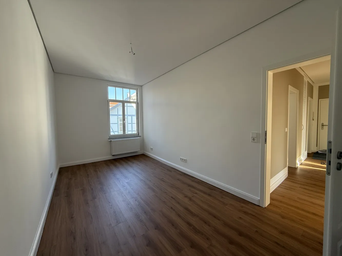 3 Zimmer Wohnung mit 82 m² in Goslar – Bild 11