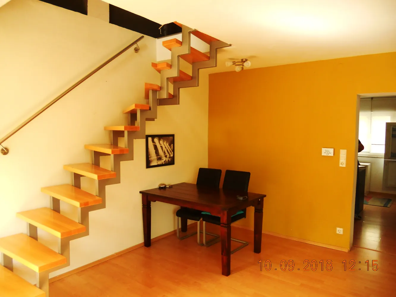 3 room apartment with 89 m² in Nuremberg – Photo 1