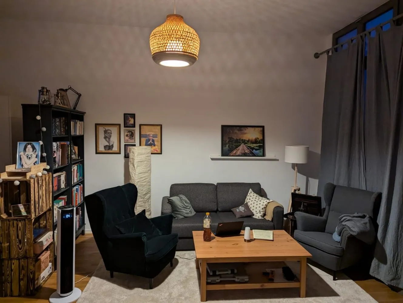 2 Zimmer Wohnung mit 74 m² in Potsdam – Bild 1