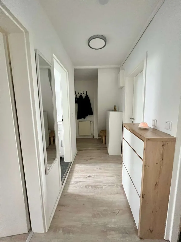 2 Zimmer Wohnung mit 54 m² in Solingen – Bild 10