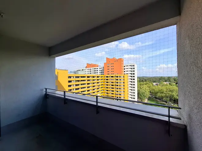 2 Zimmer Wohnung mit 64 m² in Berlin – Bild 4