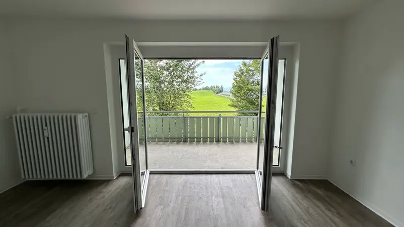 4 Zimmer Wohnung mit 82 m² in Kaufbeuren – Bild 5