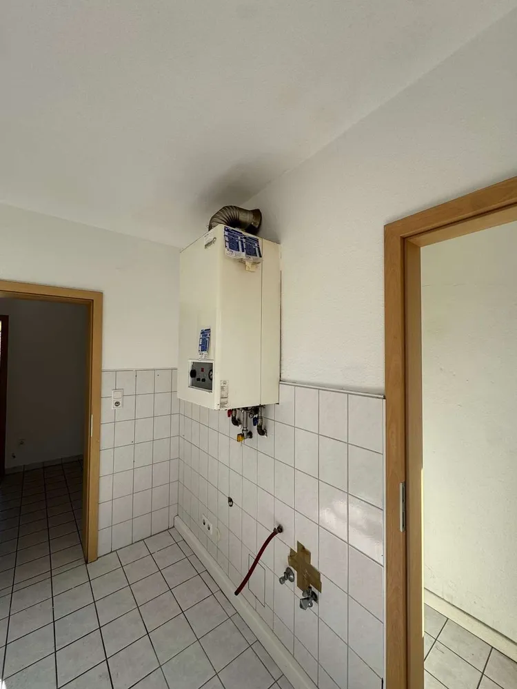 2 Zimmer Wohnung mit 56 m² in Duisburg – Bild 6