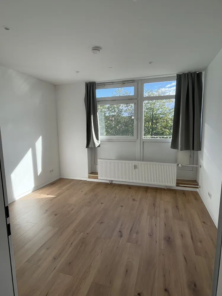 2 Zimmer Wohnung mit 45 m² in Heidelberg – Bild 8