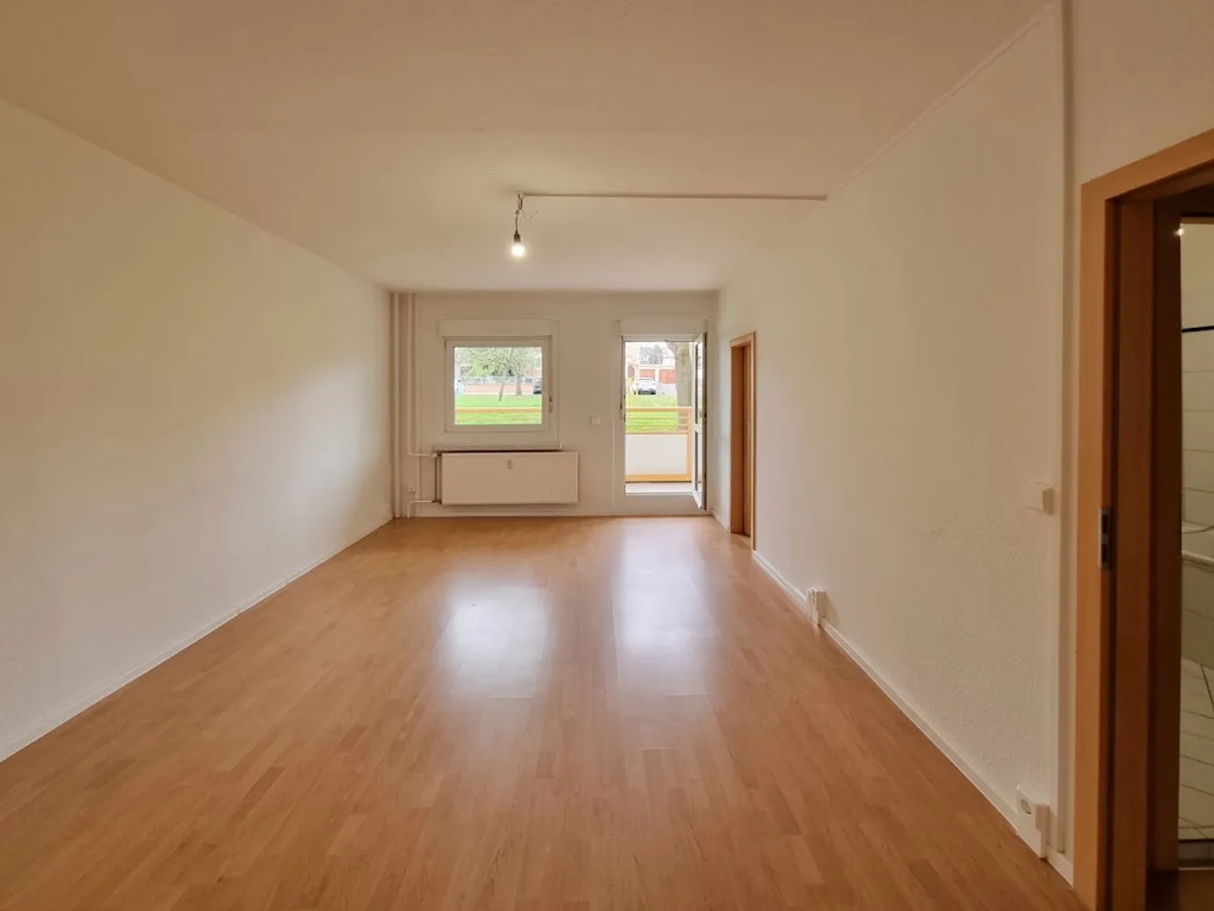 3 Zimmer Wohnung mit 64 m² in Dresden – Bild 2