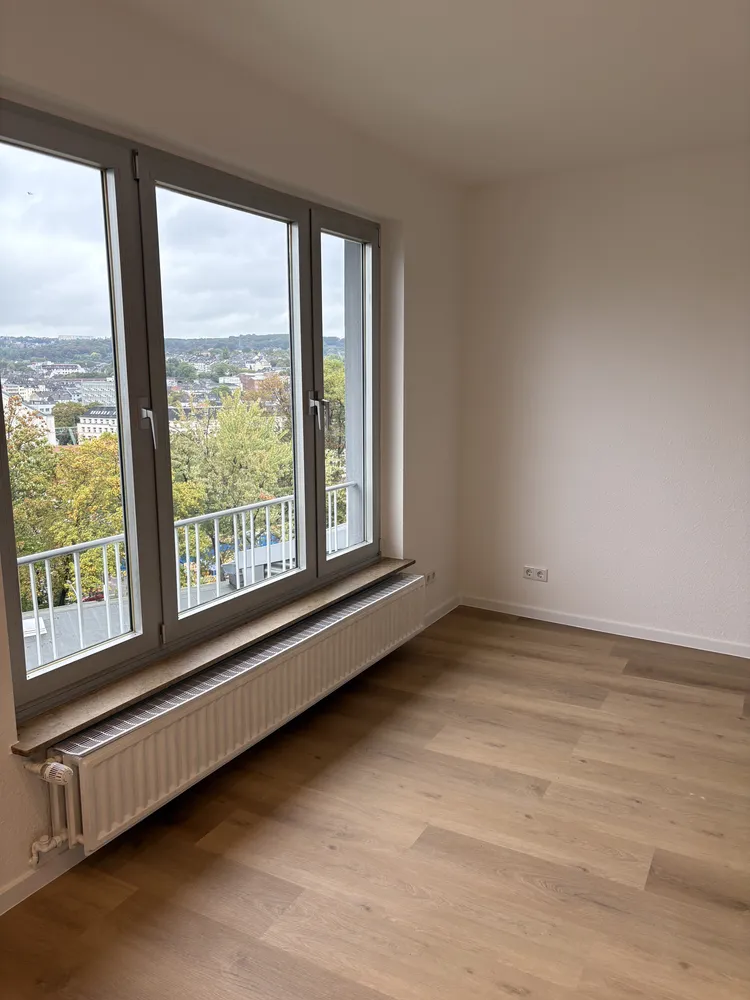 2 Zimmer Wohnung mit 52 m² in Wuppertal – Bild 2