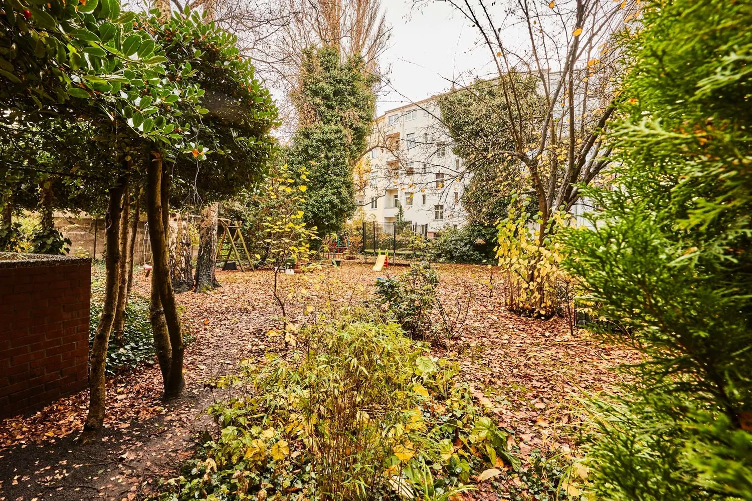 2 Zimmer Wohnung mit 52 m² in Hannover – Bild 3