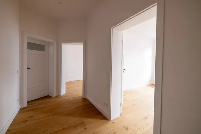 4 Zimmer Wohnung mit 124 m² in Hannover – Bild 10
