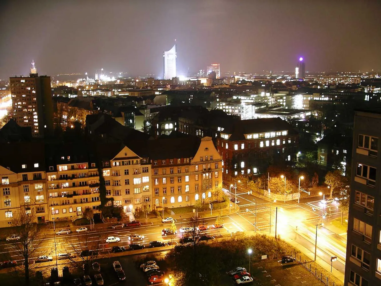 3 Zimmer Wohnung mit 64 m² in Leipzig – Bild 3