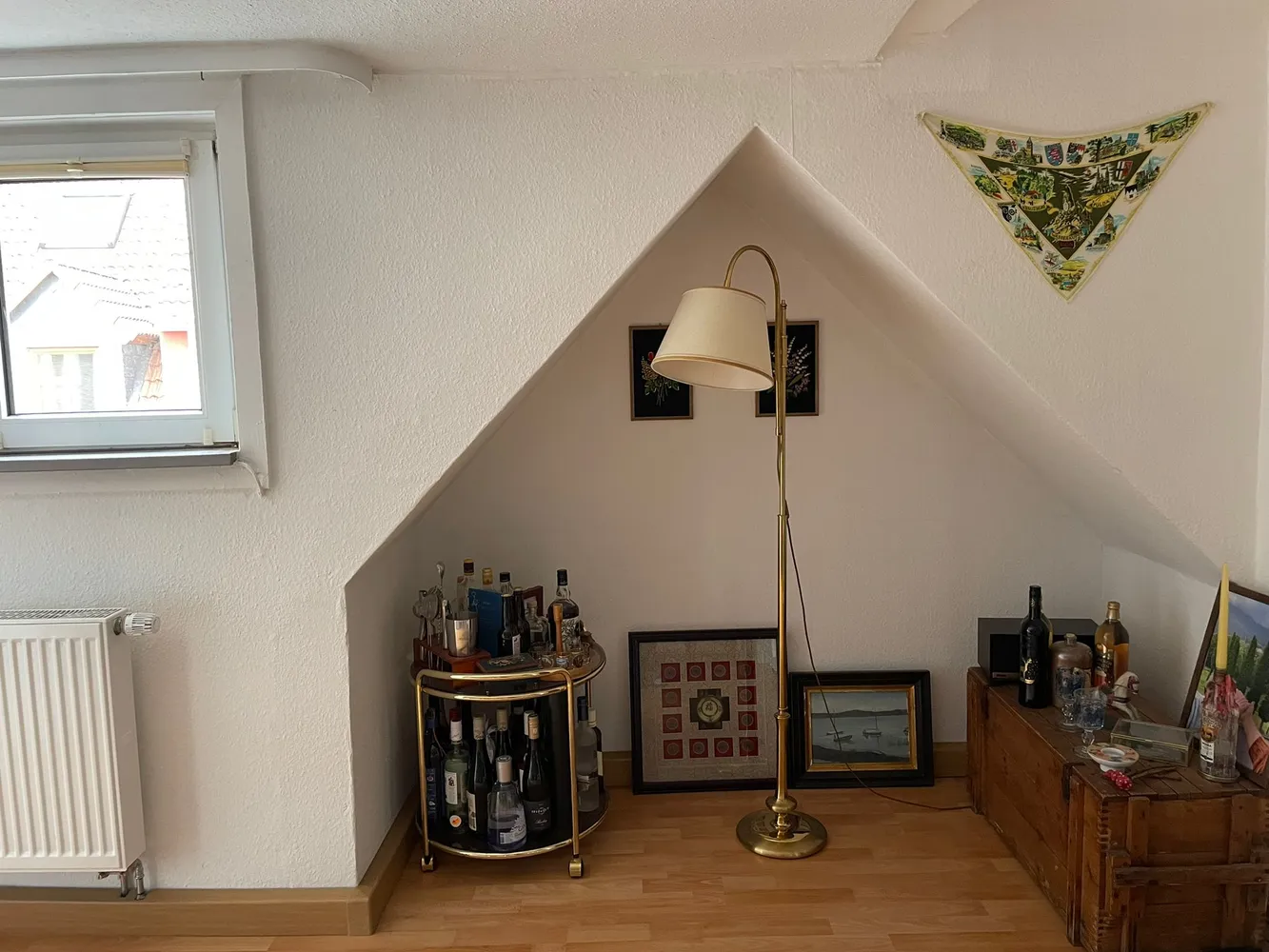 3 Zimmer Wohnung mit 70 m² in Fulda – Bild 4