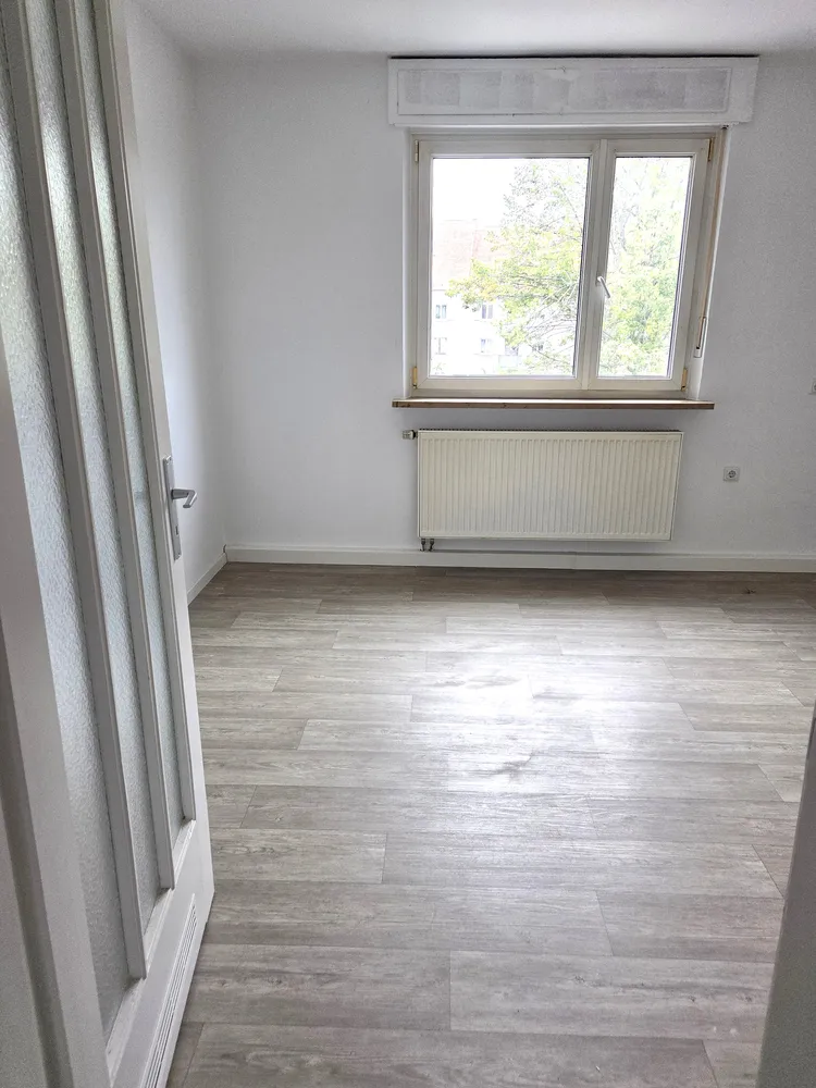 2 Zimmer Wohnung mit 46 m² in Augsburg – Bild 3