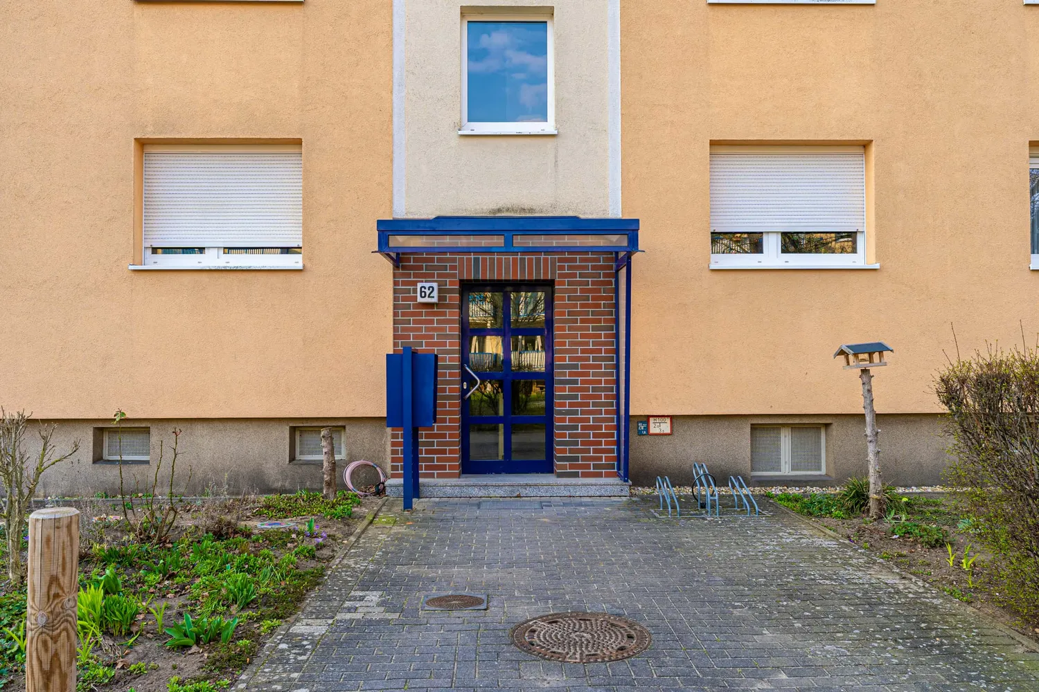 WG-Zimmer mit 8 m² in Potsdam – Bild 6