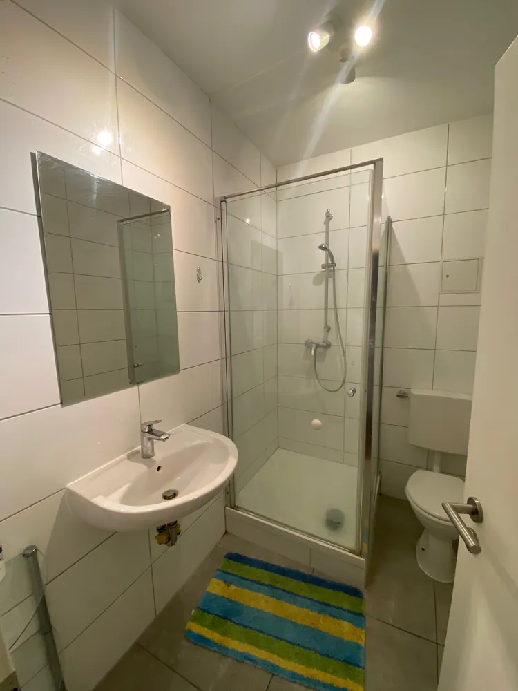 1 Zimmer Wohnung mit 20 m² in Waiblingen – Bild 10