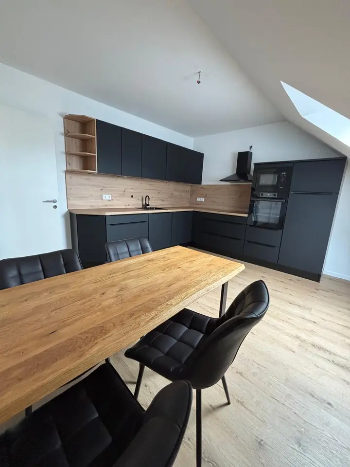 2 Zimmer Wohnung mit 71 m² in Stralsund – Bild 4