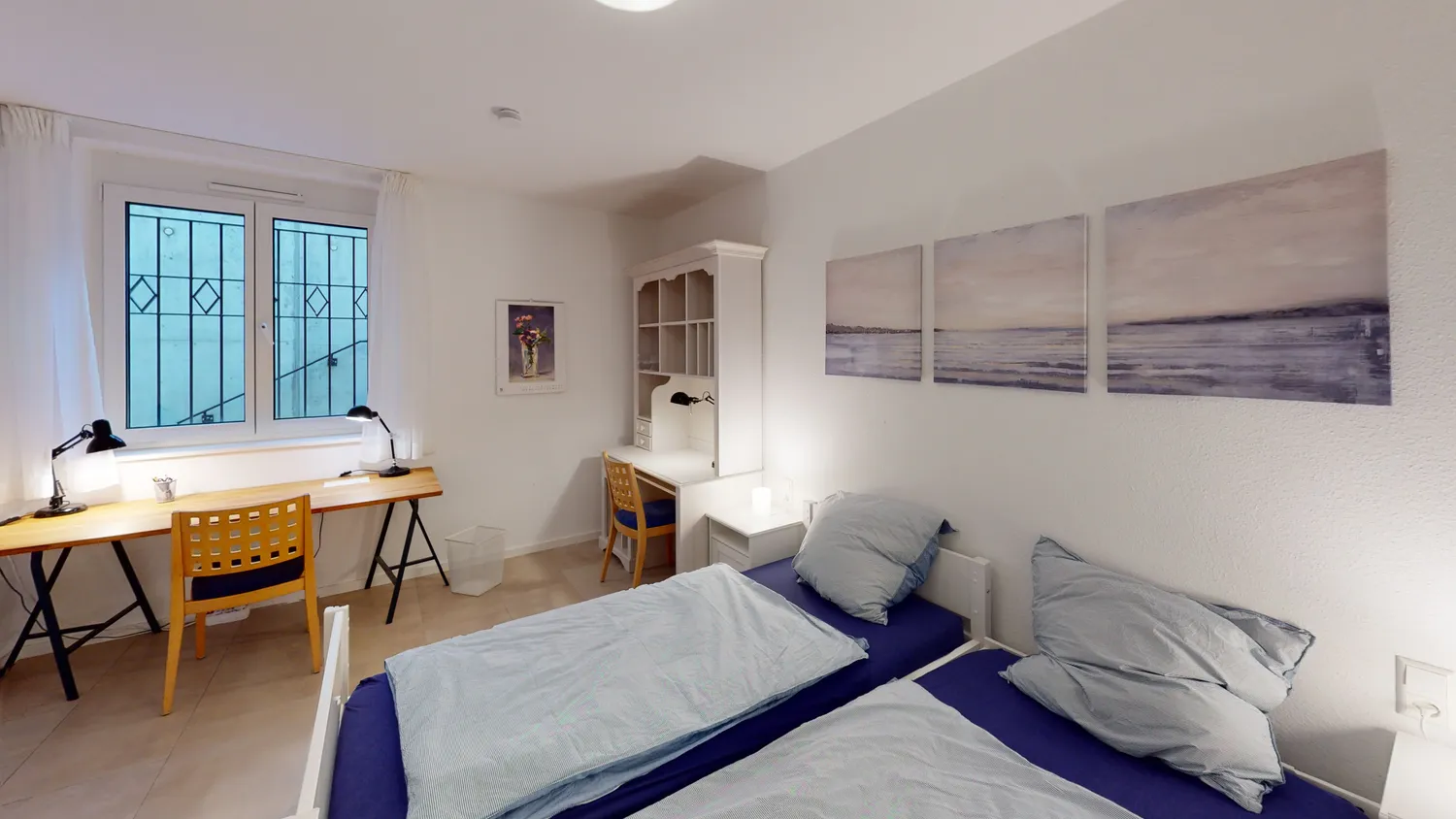 2 Zimmer Wohnung mit 64 m² in Heidelberg – Bild 3